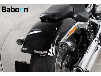 Harley-Davidson  FLFB Softail Fatboy 117 picture 16