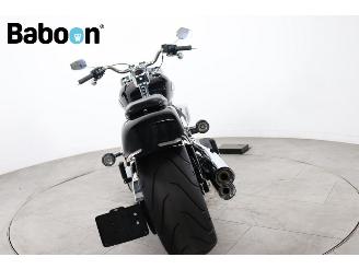 Harley-Davidson  FLFB Softail Fatboy 117 picture 3
