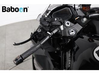Kawasaki  Ninja 1000 SX picture 20