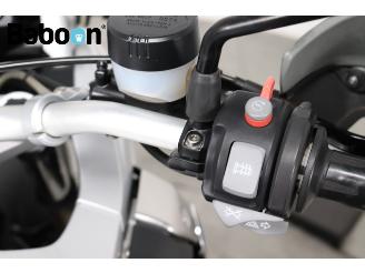 BMW R 1200 GS ABS picture 20