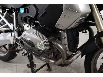 BMW R 1200 GS ABS picture 12
