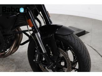 BMW  F 900 XR ABS picture 10
