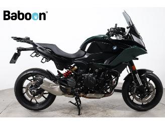 BMW  F 900 XR ABS picture 1