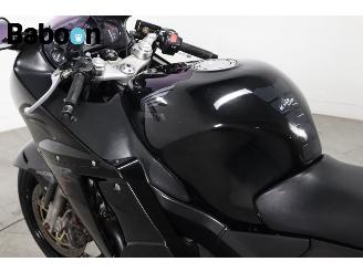 Honda CBR 1100 XX Super Blackbird picture 16