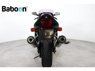 Honda CBR 1100 XX Super Blackbird picture 3