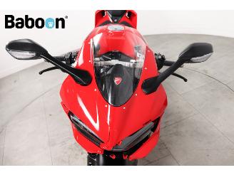 Ducati  Panigale V2 picture 14