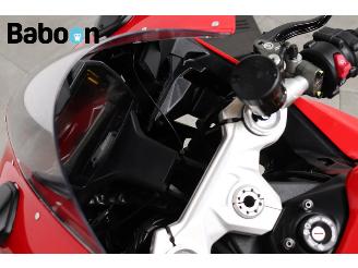 Ducati  Panigale V2 picture 25