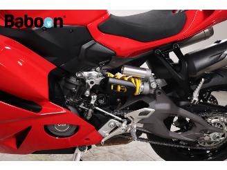 Ducati  Panigale V2 picture 28