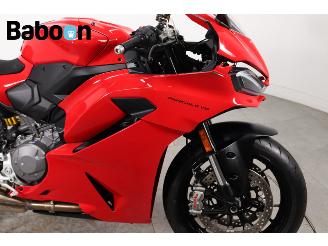 Ducati  Panigale V2 picture 11