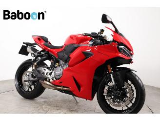 Ducati  Panigale V2 picture 8