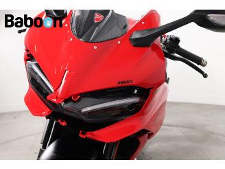 Ducati  Panigale V2 picture 12