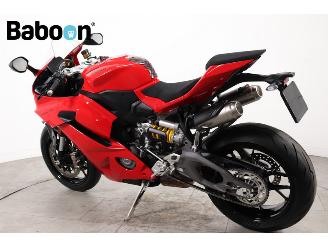 Ducati  Panigale V2 picture 4