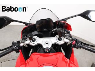 Ducati  Panigale V2 picture 20