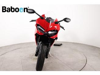 Ducati  Panigale V2 picture 7