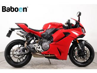 Ducati  Panigale V2 picture 1