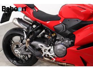 Ducati  Panigale V2 picture 15