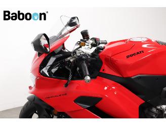 Ducati  Panigale V2 picture 26