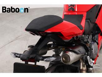 Ducati  Panigale V2 picture 18