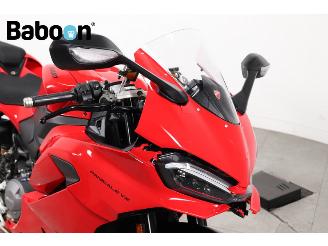 Ducati  Panigale V2 picture 9