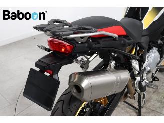 BMW F 850 GS ABS picture 15