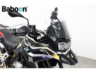 BMW F 850 GS ABS picture 9
