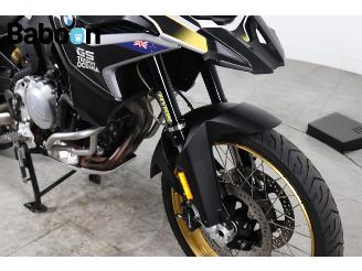 BMW F 850 GS ABS picture 10