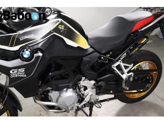 BMW F 850 GS ABS picture 26