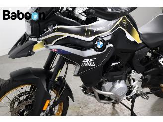 BMW F 850 GS ABS picture 25
