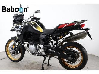 BMW F 850 GS ABS picture 4