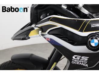 BMW F 850 GS ABS picture 23