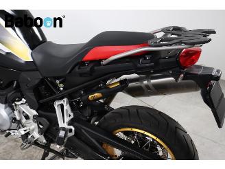 BMW F 850 GS ABS picture 21