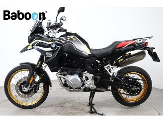 BMW F 850 GS ABS picture 5