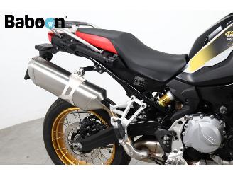 BMW F 850 GS ABS picture 12