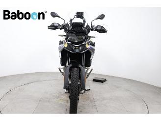 BMW F 850 GS ABS picture 7