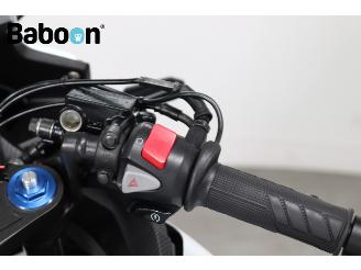 Honda CBR 500 R ABS picture 21