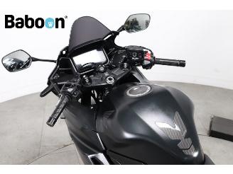 Honda CBR 500 R C-ABS picture 24