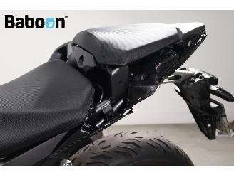 Honda CBR 500 R C-ABS picture 21