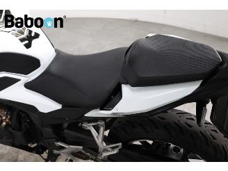Honda CBR 500 R ABS picture 25