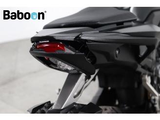 Honda CBR 500 R C-ABS picture 14