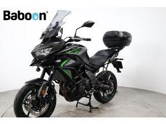 Kawasaki Versys 650 ABS picture 6