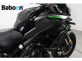 Kawasaki Versys 650 ABS picture 17