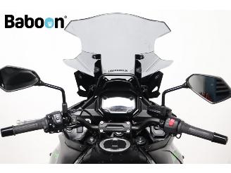 Kawasaki Versys 650 ABS picture 19