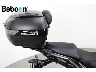 Kawasaki Versys 650 ABS picture 16