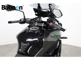 Kawasaki Versys 650 ABS picture 18