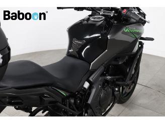 Kawasaki Versys 650 ABS picture 21