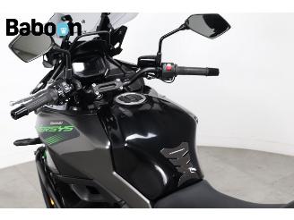 Kawasaki Versys 650 ABS picture 26