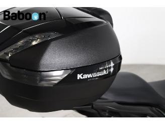 Kawasaki Versys 650 ABS picture 20