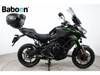 Kawasaki Versys 650 ABS picture 1