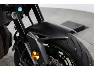 Kawasaki Versys 650 ABS picture 9