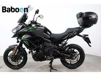 Kawasaki Versys 650 ABS picture 5